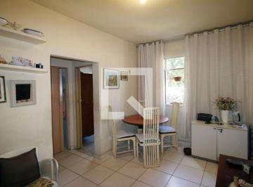 Apartamento · 38m² · 1 Quarto · 1 Vaga · Apartamento para Aluguel - Irajá, 1 Quarto,  38 m² - Rio de Janeiro