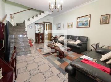Casa · 136m² · 3 Quartos · 1 Vaga · Casa para Aluguel - Água Fria, 3 Quartos,  136 m² - São Paulo