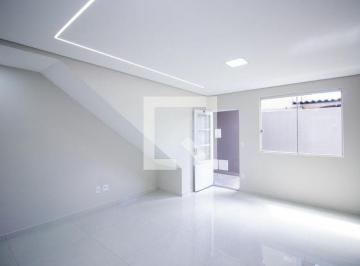 Apartamento · 77m² · 3 Quartos · 2 Vagas · Apartamento para Aluguel - Pedra Azul, 3 Quartos,  77 m² - Contagem