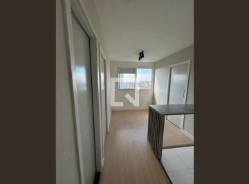 Apartamento · 35m² · 2 Quartos · Apartamento para Aluguel - Portal do Morumbi, 2 Quartos,  35 m² - São Paulo
