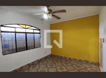 Casa · 120m² · 3 Quartos · 2 Vagas · Casa para Aluguel - Vila Correa, 3 Quartos,  120 m² - Ferraz de Vasconcelos