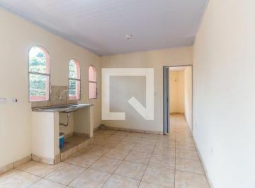 Casa · 50m² · 1 Quarto · Casa para Aluguel - Jardim Nova Poá, 1 Quarto,  50 m² - Poá