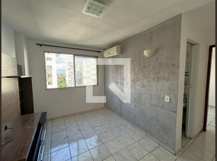 Foto do imóvel - Apartamento de 1 quarto na Pavuna para alugar