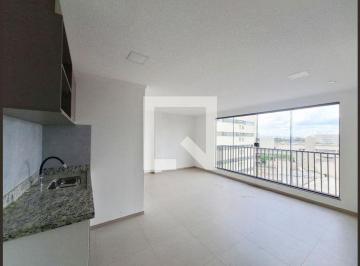 Apartamento · 37m² · 1 Quarto · Apartamento para Aluguel - Santana, 1 Quarto, 37 m² - São Paulo