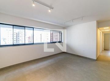 Casa · 83m² · 3 Quartos · 2 Vagas · Casa para Aluguel - Santo Agostinho, 3 Quartos,  83 m² - Belo Horizonte