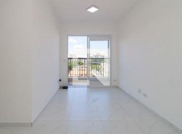 Apartamento · 42m² · 2 Quartos · 1 Vaga · Apartamento para Aluguel - Jardim Casablanca, 2 Quartos,  42 m² - São Paulo