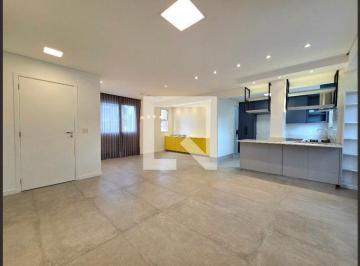 Apartamento · 96m² · 2 Quartos · 2 Vagas · Apartamento para Aluguel - Itaim Bibi, 2 Quartos, 96 m² - São Paulo