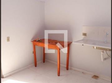Casa · 45m² · 1 Quarto · 1 Vaga · Casa para Aluguel - Setor Aeroporto, 1 Quarto, 45 m² - Goiânia