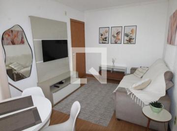 Apartamento · 48m² · 2 Quartos · 1 Vaga · Apartamento para Aluguel - Jardim Paraiso do Sol, 2 Quartos,  48 m² - São José dos Campos
