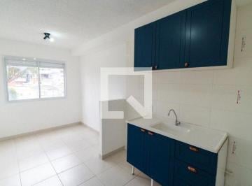 Apartamento · 26m² · 1 Quarto · Apartamento para Aluguel - Vila Campestre, 1 Quarto, 26 m² - São Paulo