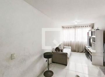 Apartamento · 52m² · 2 Quartos · 1 Vaga · Apartamento para Aluguel - Campo Grande, 2 Quartos,  52 m² - Rio de Janeiro