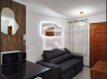 Apartamento · 39m² · 1 Quarto · Apartamento para Aluguel - Penha de França, 1 Quarto,  39 m² - São Paulo
