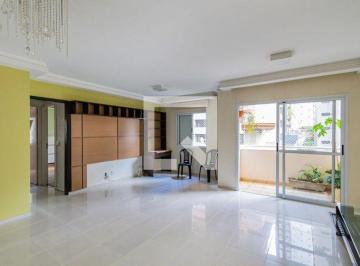 Apartamento · 77m² · 2 Quartos · 2 Vagas · Apartamento para Aluguel - Perdizes, 2 Quartos, 77 m² - São Paulo