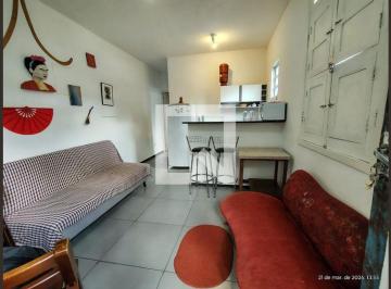 Apartamento · 45m² · 1 Quarto · Apartamento para Aluguel - São Francisco, 1 Quarto,  45 m² - Belo Horizonte