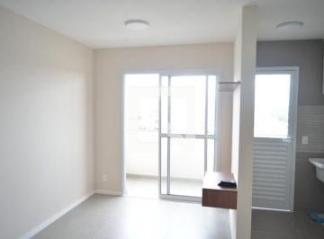 Apartamento · 46m² · 2 Quartos · 1 Vaga · Apartamento para Aluguel - Santa Teresinha, 2 Quartos,  46 m² - Santo André
