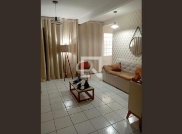 Casa · 120m² · 2 Quartos · Casa para Aluguel - Cidade Nova, 2 Quartos,  120 m² - Salvador