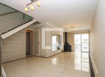 Apartamento · 184m² · 3 Quartos · 3 Vagas · Apartamento para Aluguel - Bosque da Saúde, 3 Quartos,  184 m² - São Paulo