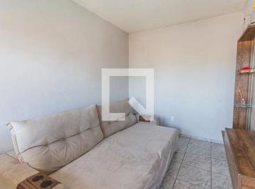 Casa · 60m² · 3 Quartos · 1 Vaga · Casa para Aluguel - Santa Cruz, 3 Quartos,  60 m² - Belo Horizonte