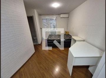 Apartamento · 35m² · 1 Quarto · 1 Vaga · Apartamento para Aluguel - Consolação, 1 Quarto, 35 m² - São Paulo