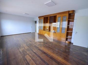 Apartamento · 118m² · 4 Quartos · 1 Vaga · Apartamento para Aluguel - Setor Oeste, 4 Quartos, 118 m² - Goiânia