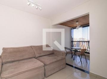 Apartamento · 98m² · 3 Quartos · 2 Vagas · Apartamento para Aluguel - Moema, 3 Quartos,  98 m² - São Paulo
