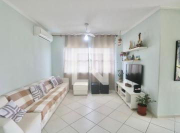 Apartamento · 105m² · 3 Quartos · 1 Vaga · Apartamento para Aluguel - Balneário Cidade Atlântica, 3 Quartos, 105 m² - Guarujá
