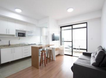 Apartamento · 45m² · 1 Quarto · 1 Vaga · Apartamento para Aluguel - Parque Campolim, 1 Quarto,  45 m² - Sorocaba