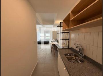 Apartamento · 26m² · 1 Quarto · Apartamento para Aluguel - Centro, 1 Quarto, 26 m² - São Paulo