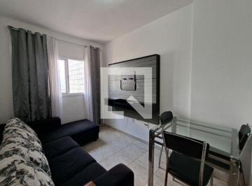 Apartamento · 78m² · 2 Quartos · 1 Vaga · Apartamento para Aluguel - Cidade Ocian, 2 Quartos,  78 m² - Praia Grande