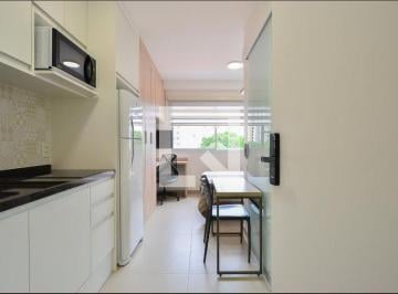 Apartamento · 18m² · 1 Quarto · Apartamento para Aluguel - Vila Clementino, 1 Quarto, 18 m² - São Paulo