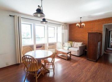 Apartamento · 67m² · 2 Quartos · 1 Vaga · Apartamento para Aluguel - Vila Mascote, 2 Quartos, 67 m² - São Paulo