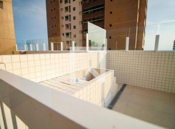 Apartamento · 54m² · 1 Quarto · 1 Vaga · Apartamento para Aluguel - Vilamar, 1 Quarto,  54 m² - Praia Grande