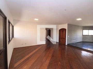 Apartamento · 216m² · 4 Quartos · 5 Vagas · Apartamento para Aluguel - Tatuapé, 4 Quartos, 216 m² - São Paulo