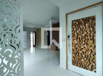 Casa · 300m² · 5 Quartos · 1 Vaga · Casa para Aluguel - Pechincha, 5 Quartos,  300 m² - Rio de Janeiro