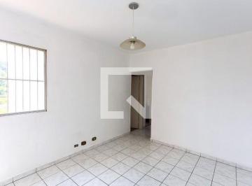 Apartamento · 57m² · 2 Quartos · 1 Vaga · Apartamento para Aluguel - Vila Santa Luzia, 2 Quartos, 57 m² - Taboão da Serra