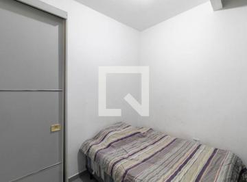 Casa · 60m² · 1 Quarto · 1 Vaga · Casa para Aluguel - Jardim Robru, 1 Quarto,  60 m² - São Paulo