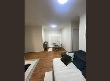 Apartamento · 58m² · 2 Quartos · Apartamento para Aluguel - Parque São Lucas, 2 Quartos, 58 m² - São Paulo