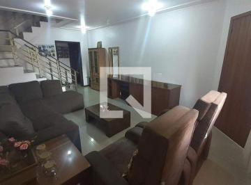 Casa · 201m² · 4 Quartos · 2 Vagas · Casa para Aluguel - Harmonia, 4 Quartos,  201 m² - Canoas