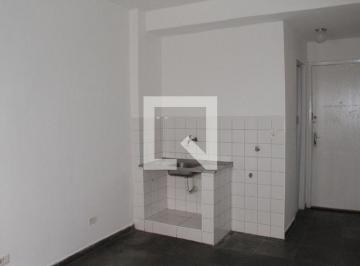 Apartamento · 25m² · 1 Quarto · Apartamento para Aluguel - Santa Cecília, 1 Quarto,  25 m² - São Paulo