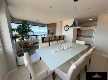 Apartamento · 80m² · 3 Quartos · 2 Vagas · Apartamento 3 Dormitórios á venda em Tramandaí - Bairro Centro