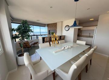 Apartamento · 80m² · 3 Quartos · 2 Vagas · Apartamento 3 Dormitórios á venda em Tramandaí - Bairro Centro