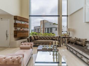 Casa · 340m² · 3 Quartos · 5 Vagas · Casa no Costa Ferrara, 03 Suítes, 05 Vagas, Piscina Privativa no Rooftop, Santa Felicidade, Curitiba