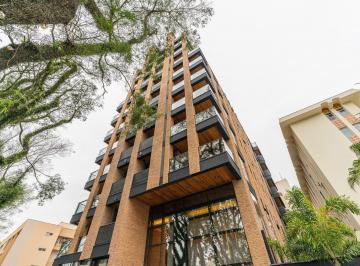 Apartamento · 112m² · 3 Quartos · 2 Vagas · Apartamento No Brooklyn, 3 Suítes, 2 Vagas, Varanda Com Churrasqueira, Mercês, Curitiba