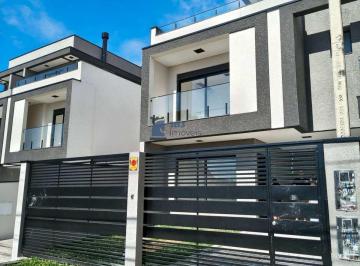 1824341f93c1e2bb02eef7cf738d8a.jpeg · Sobrado em condomínio à venda, no LUMIER em Curitiba, Bacacheri, com 3 quartos, 156m²