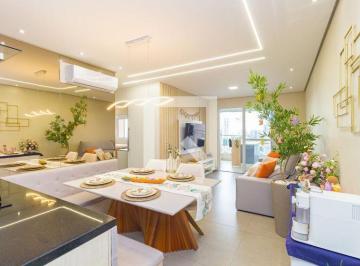 Apartamento · 82m² · 2 Quartos · 2 Vagas · Apartamento à Venda - Mooca, 2 Quartos,  82 m² - São Paulo