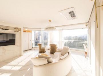 Apartamento · 89m² · 2 Quartos · 2 Vagas · Apartamento à Venda - Alphaville, 2 Quartos,  89 m² - Barueri