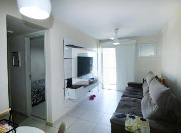 Apartamento · 60m² · 2 Quartos · 1 Vaga · Apartamento à Venda - Olaria, 2 Quartos,  60 m² - Rio de Janeiro