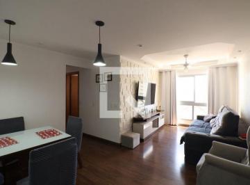 Apartamento · 82m² · 4 Quartos · 2 Vagas · Apartamento à Venda - Mandaqui, 4 Quartos,  82 m² - São Paulo
