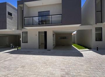 2217532baee45fa1333bfcd12803c3.jpeg · Venda casas novas com três suites em Buraquinho!