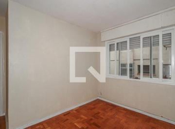 Apartamento · 64m² · 3 Quartos · 1 Vaga · Apartamento à Venda - Rio Branco, 3 Quartos,  64 m² - Porto Alegre